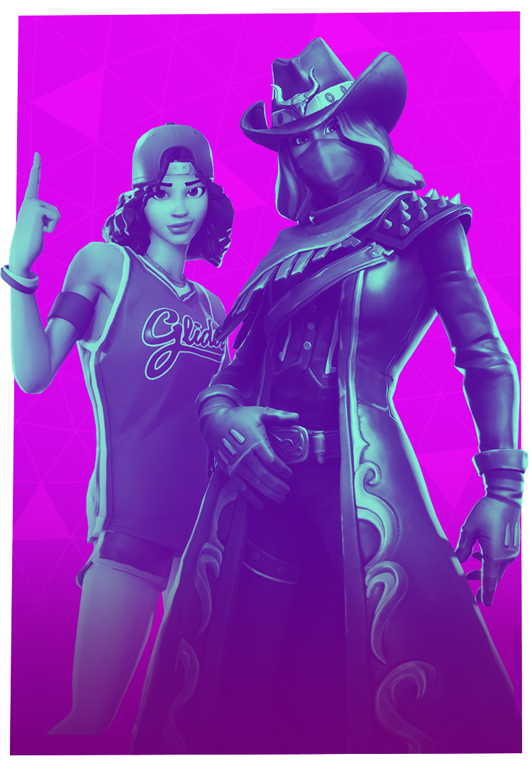 Practice Tournament Duos V2