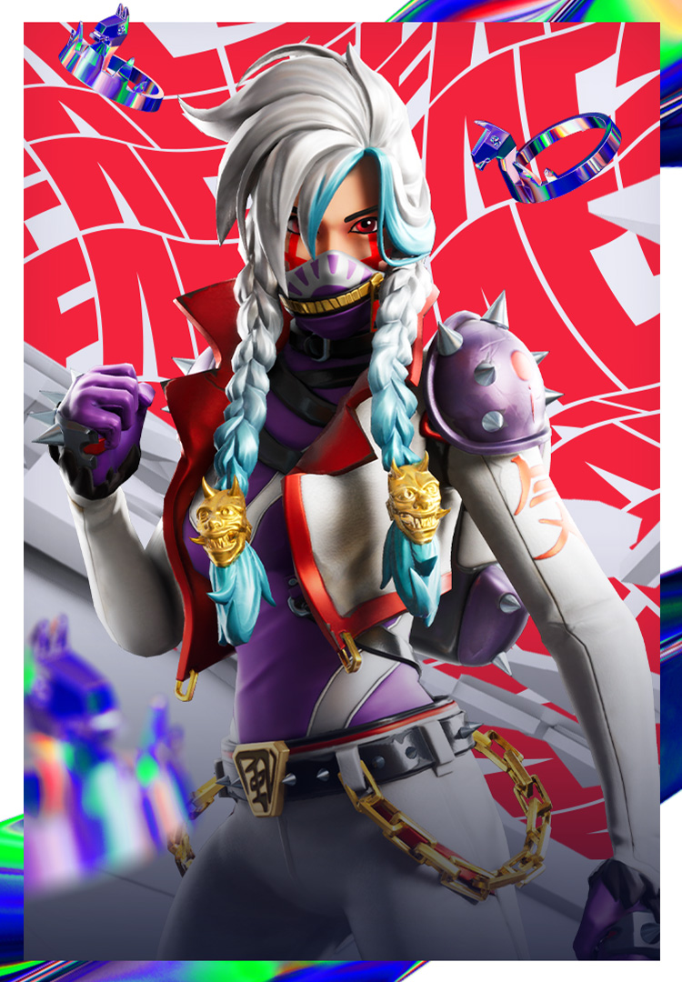 Fncs Major 2 Open Qualifier 2