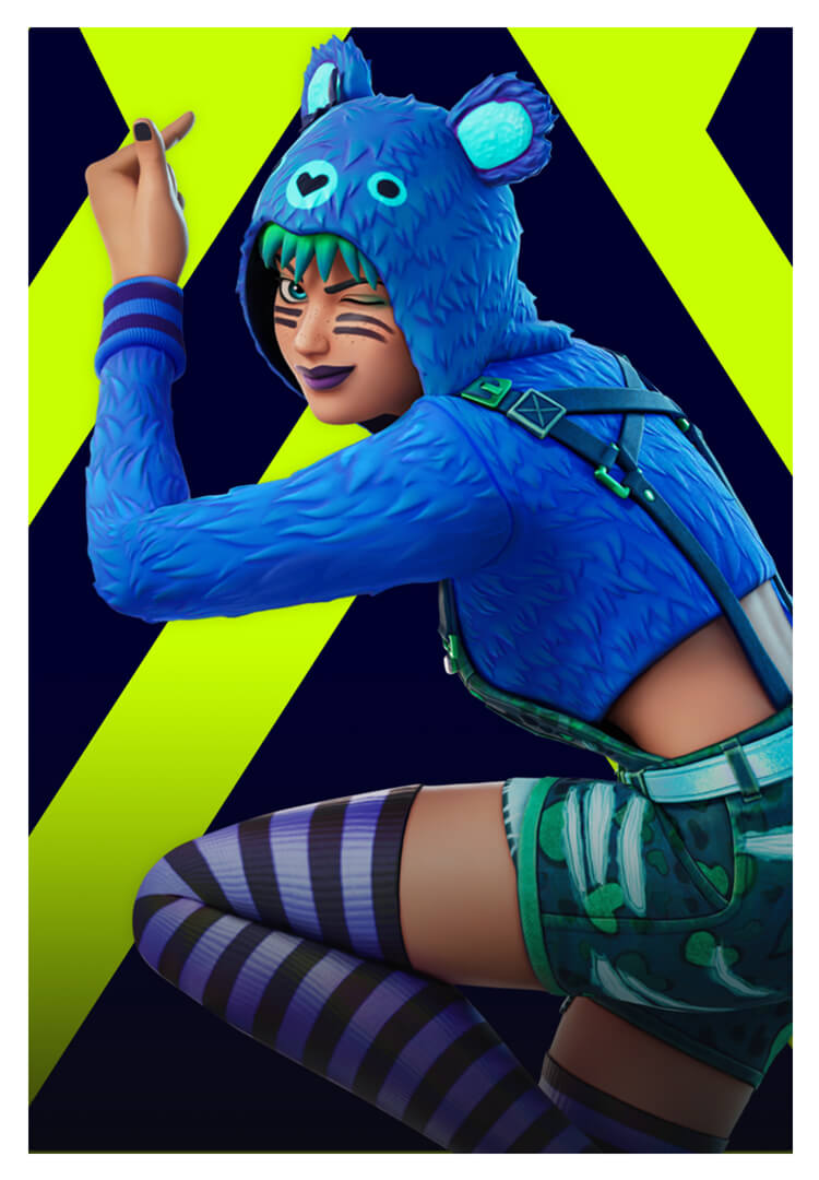 Elite Ranked Cup Solo