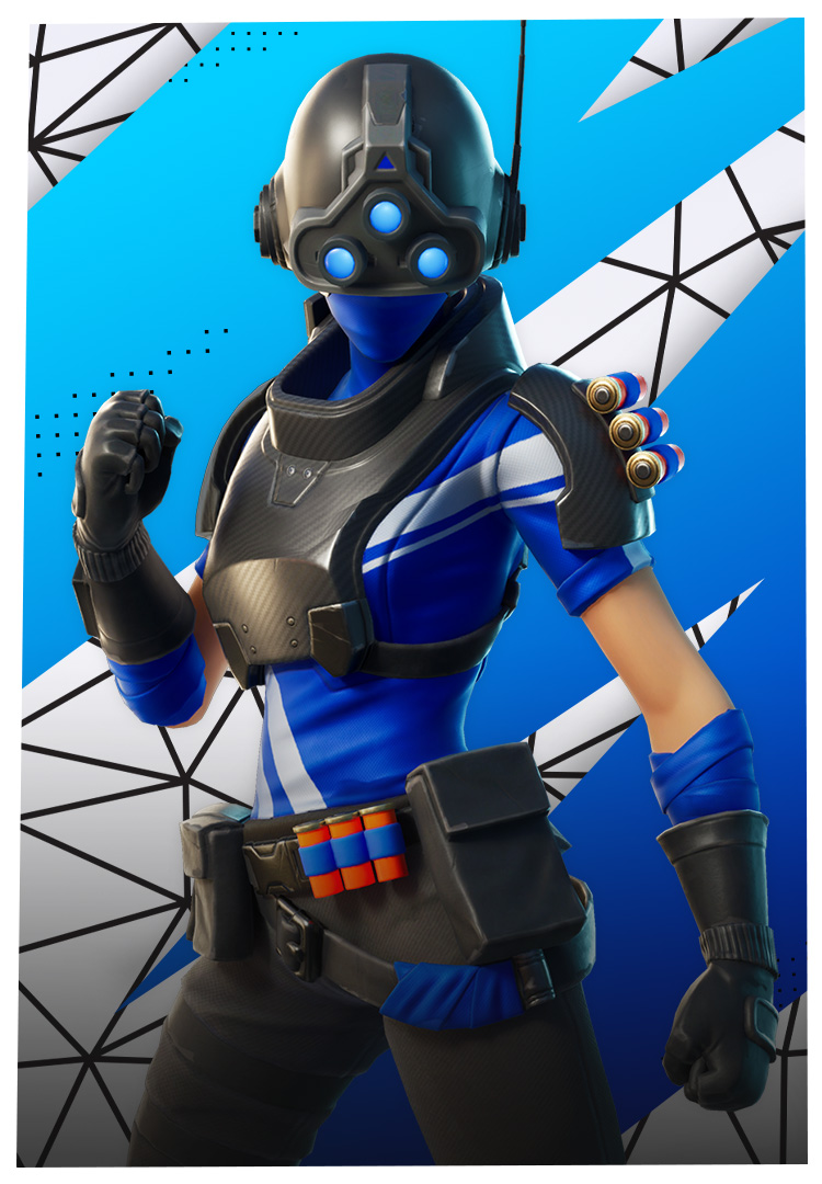 Playstation Cup Battle Royale