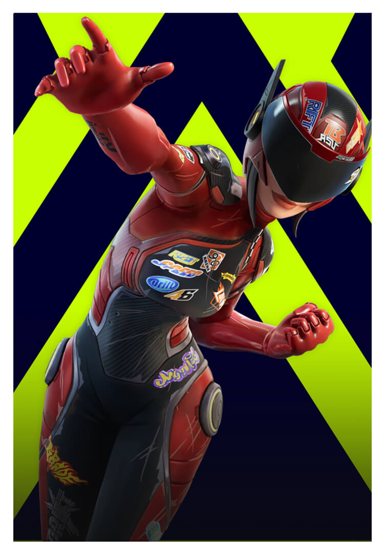 Bronze Silver Gold Ranked Cup Squads