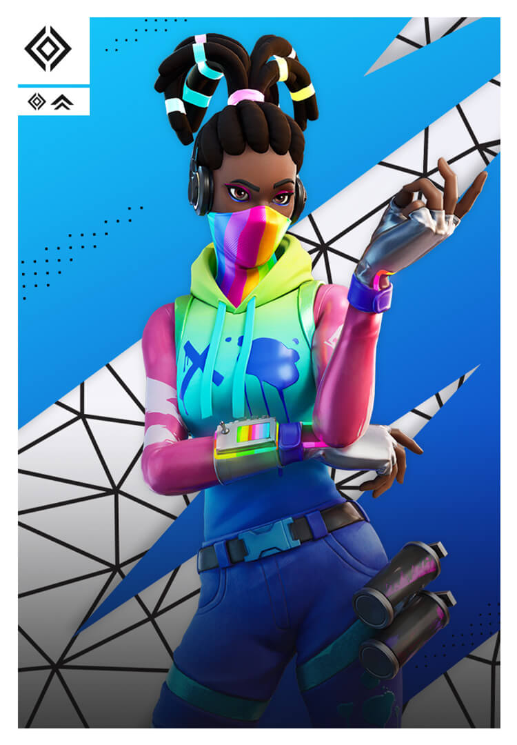 Open Trios Cup