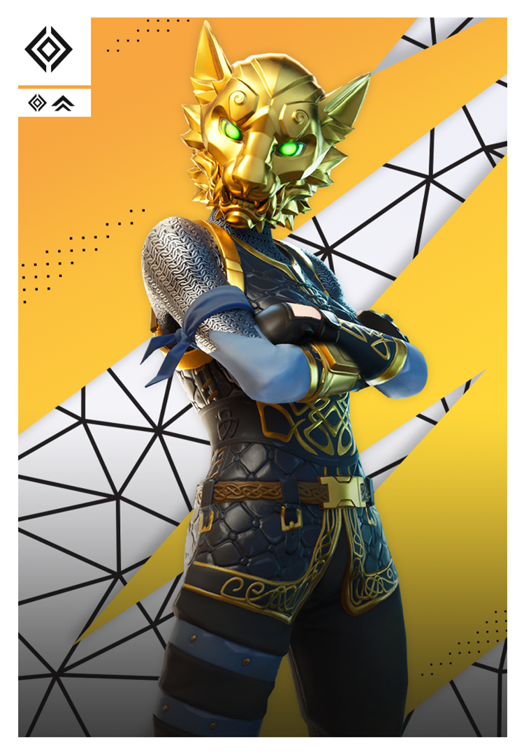 Squads Victory Cup