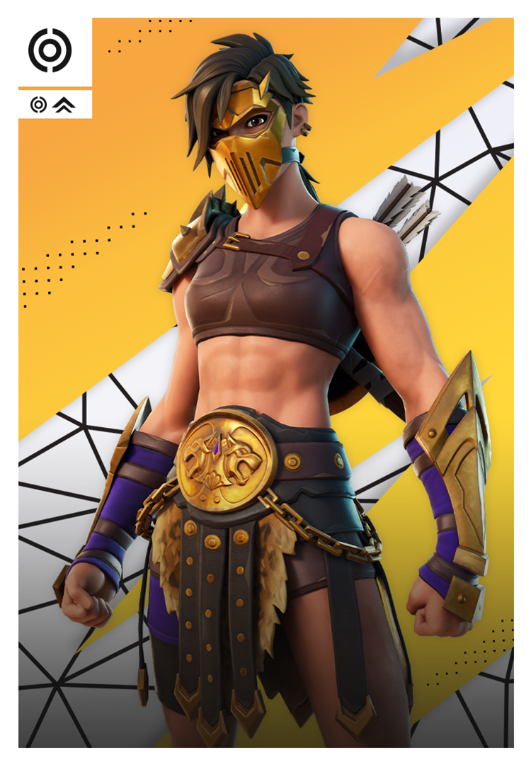 Solo Victory Cup