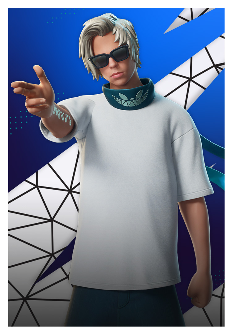 Rubius Icon Cup