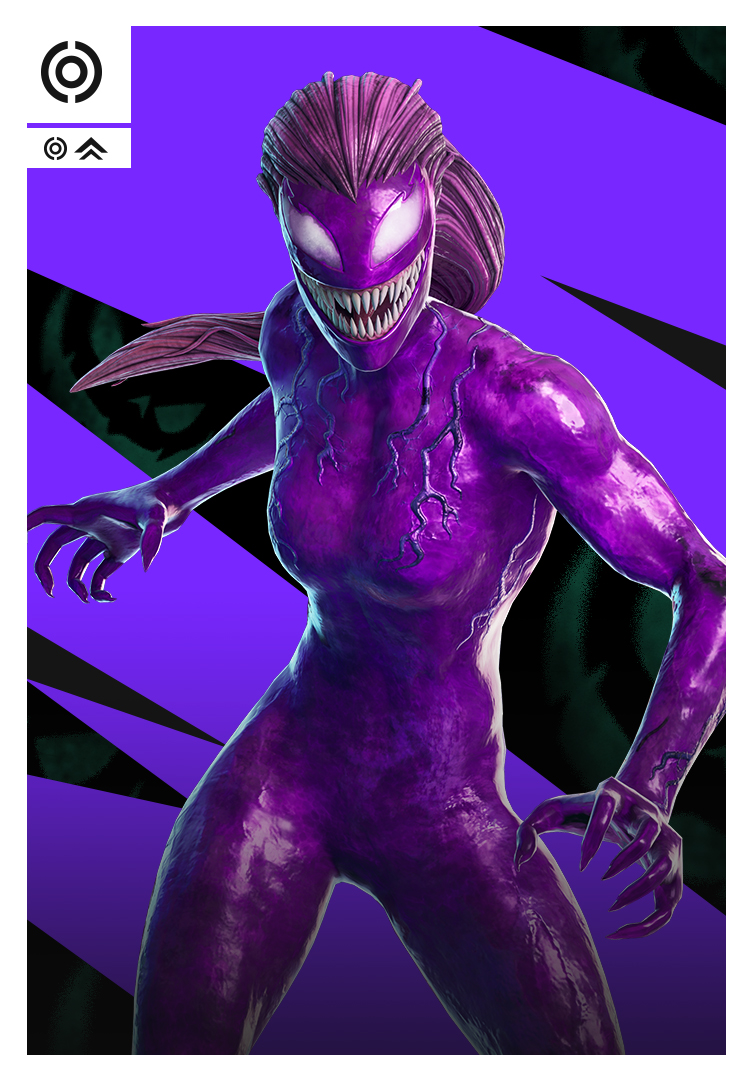 Symbiote Cup