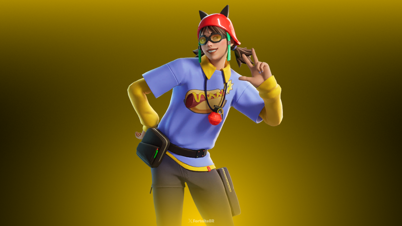 Изображение для Патч Fortnite v29.10 - Вся просочившаяся косметика