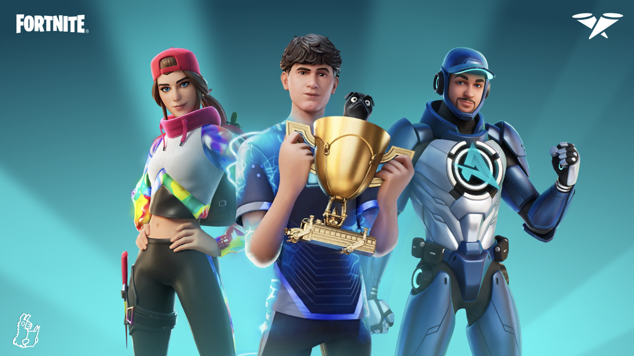 Изображение для Предсказания магазина Fortnite: 29 апреля - 5 мая 2024 года