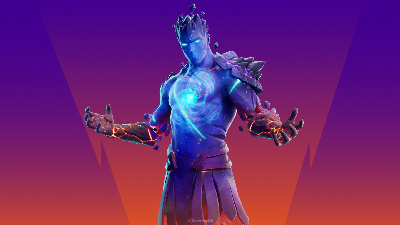 Изображение для Патч Fortnite v29.40 - Вся просочившаяся косметика