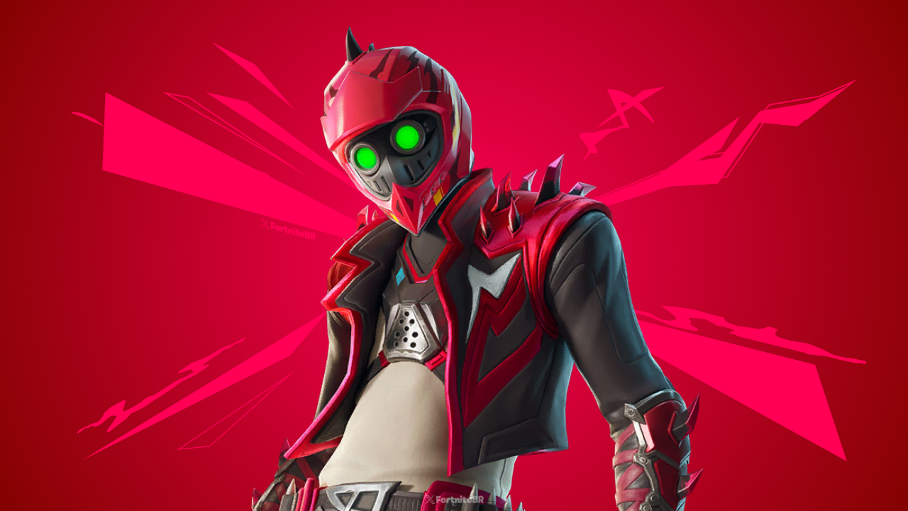 Изображение для Fortnite Patch v30.00 - Вся просочившаяся косметика