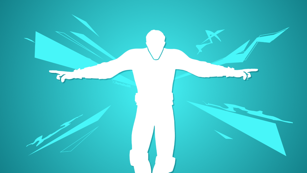 Изображение для Fortnite x LXNGVX: новая эмоция серии Icon уже доступна