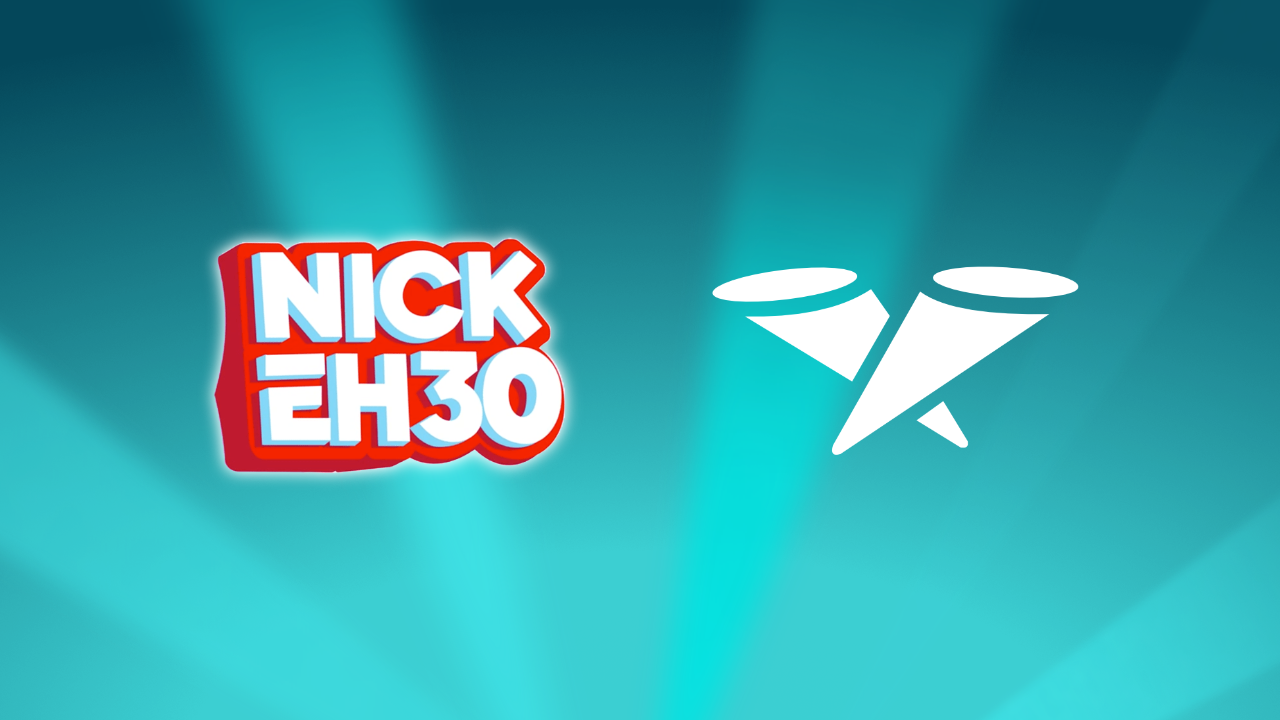 Изображение для NickEh30 присоединяется к серии Fortnite Icon