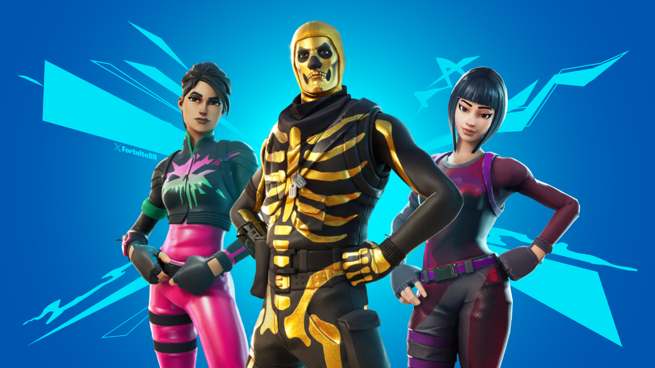 Изображение для Предсказания магазина предметов Fortnite: 10-16 июня 2024 г.