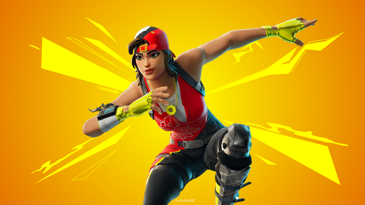 Изображение для Патч Fortnite v30.20 - Вся просочившаяся косметика
