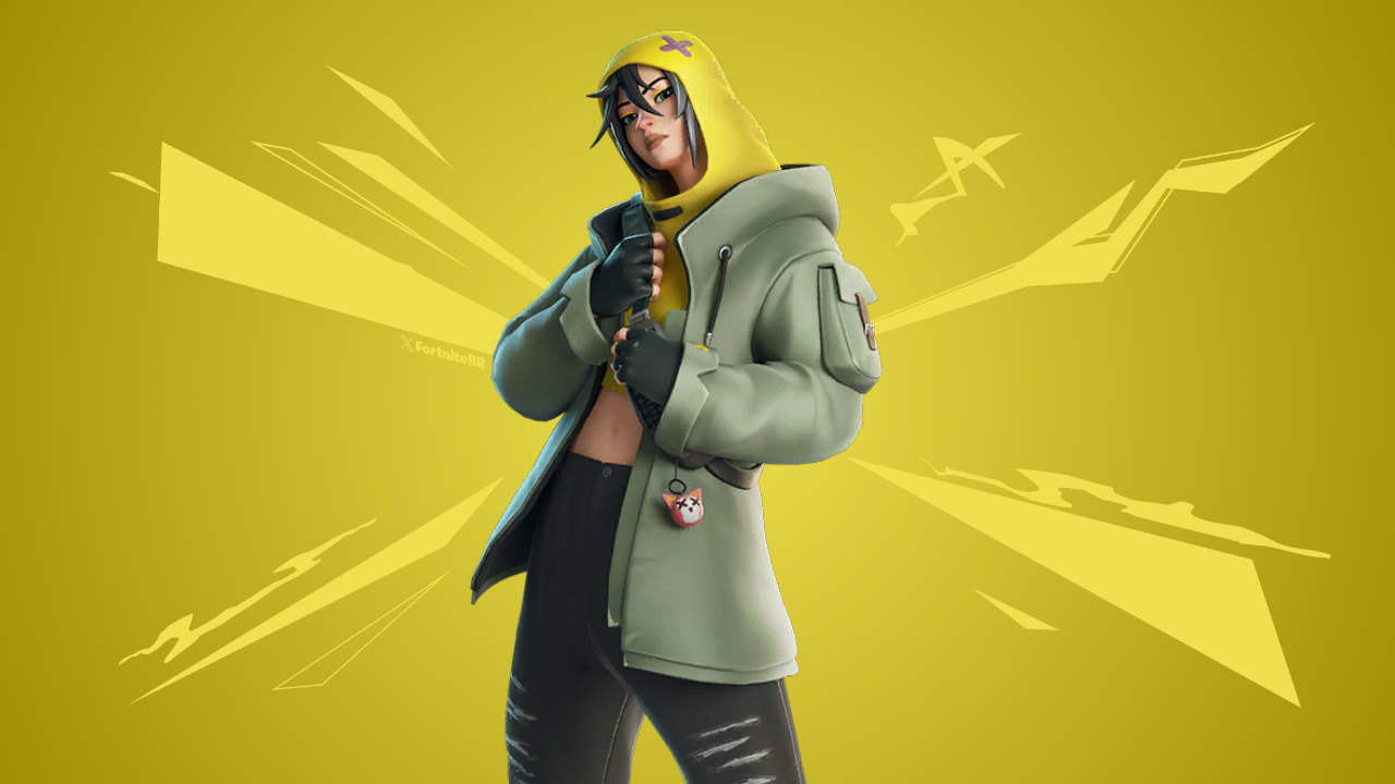 Изображение для Патч Fortnite v30.30 - Абсолютно новая косметика