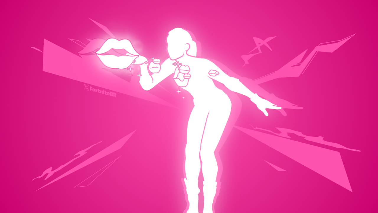 Изображение для Fortnite x Madison Beer: новая серия значков Emote уже доступна