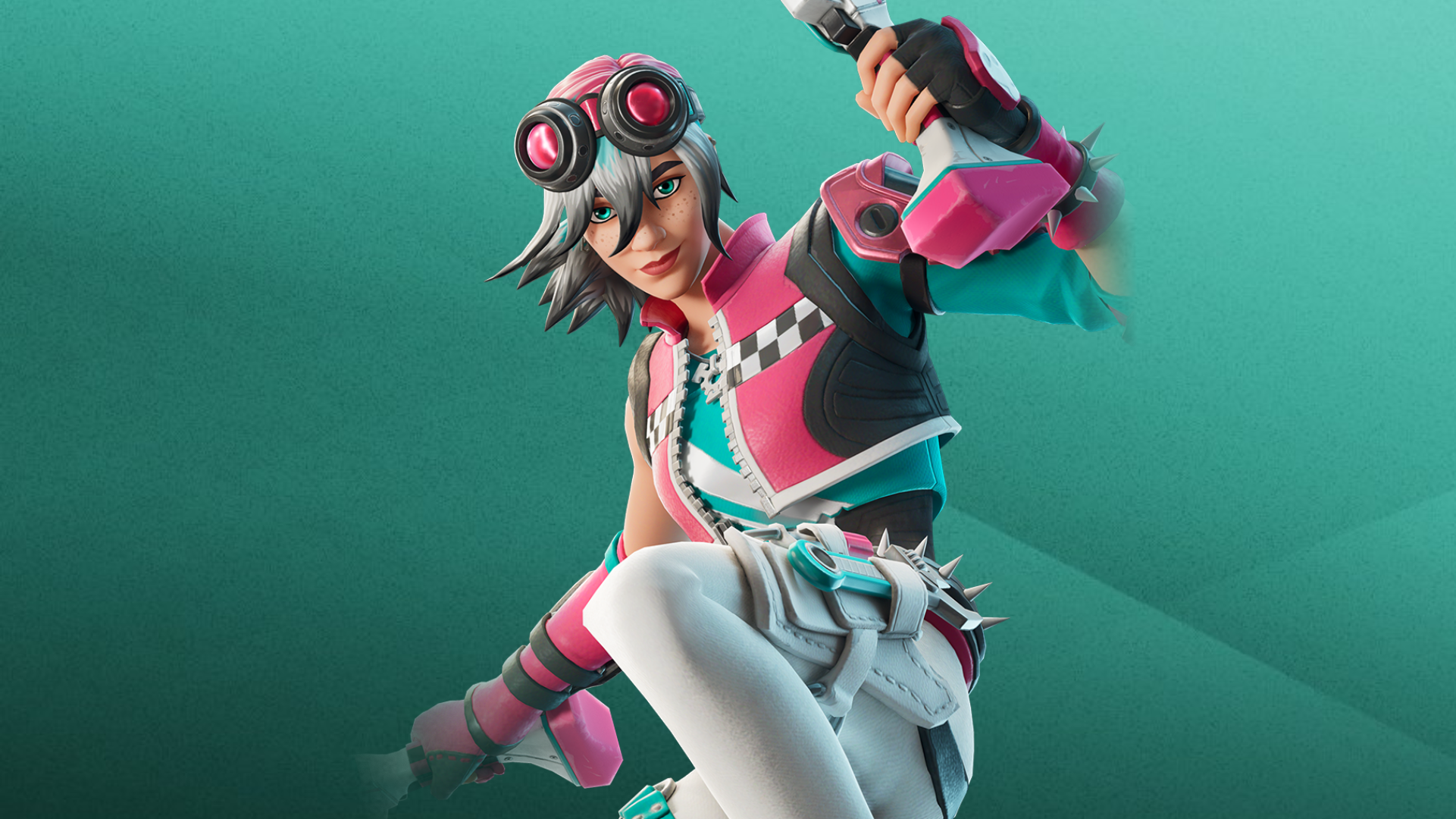 Изображение для Fortnite раскрывает набор команды на август 2024 года: Оператор