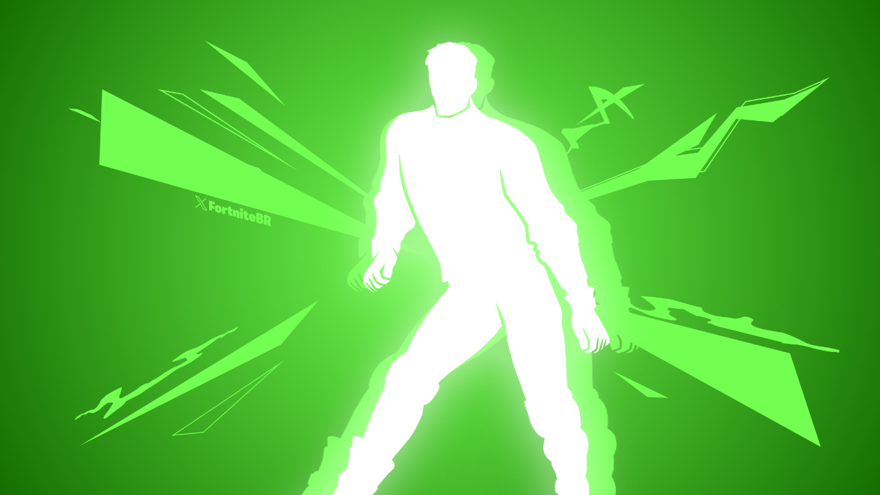 Изображение для Fortnite x Lil Baby: новая серия значков Emote уже доступна