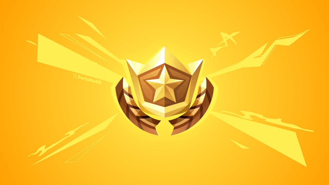 Изображение для Fortnite продает косметику с боевым пропуском в магазине предметов
