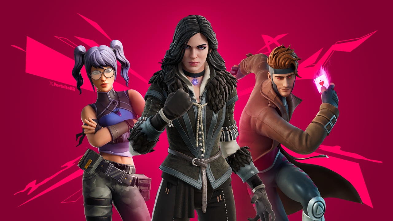 Изображение для Предсказания магазина предметов Fortnite: 5-11 августа 2024 г.