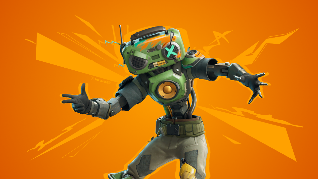 Изображение для Патч Fortnite v30.40 - Абсолютно новая косметика