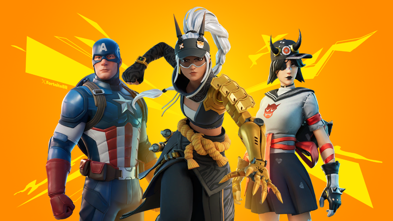 Изображение для Предсказания магазина предметов Fortnite: 12-18 августа 2024 г.