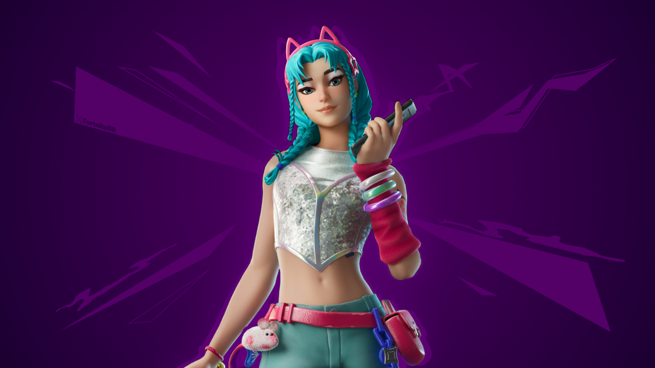 Изображение для Fortnite: как разблокировать экипировку Каталины за пределами ЕС