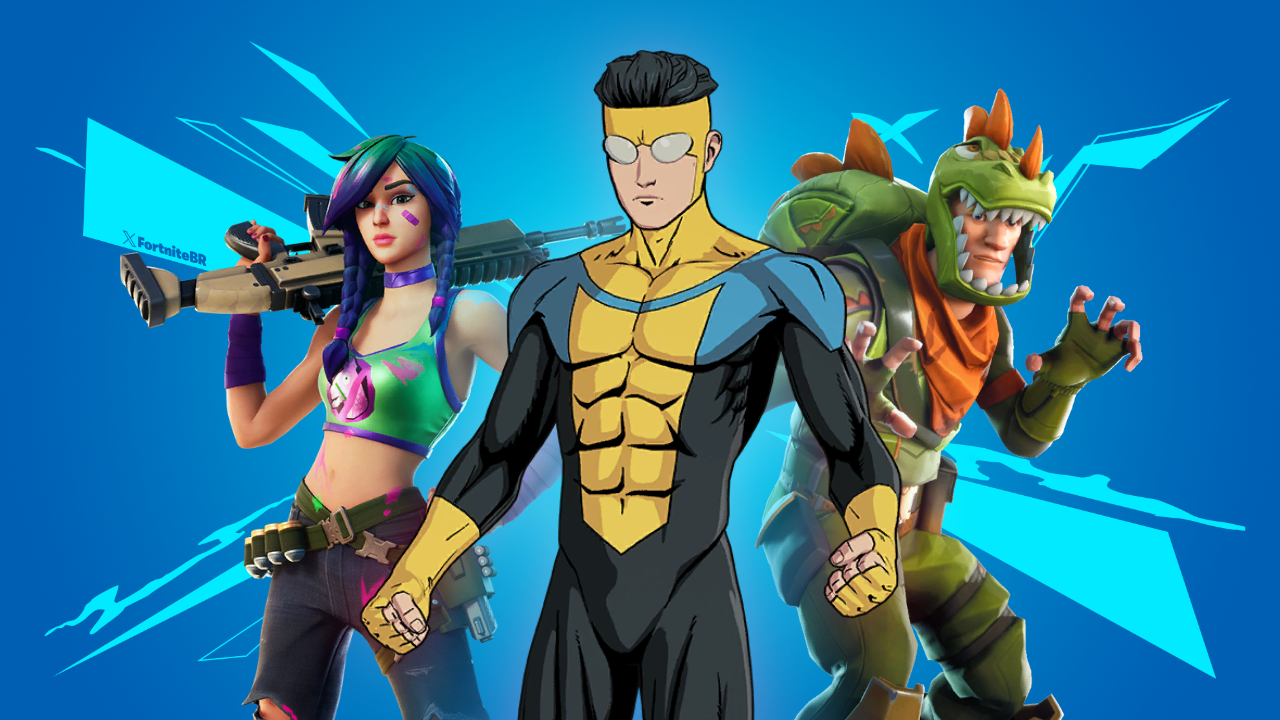 Изображение для Предсказания магазина предметов Fortnite: 19-25 августа 2024 г.