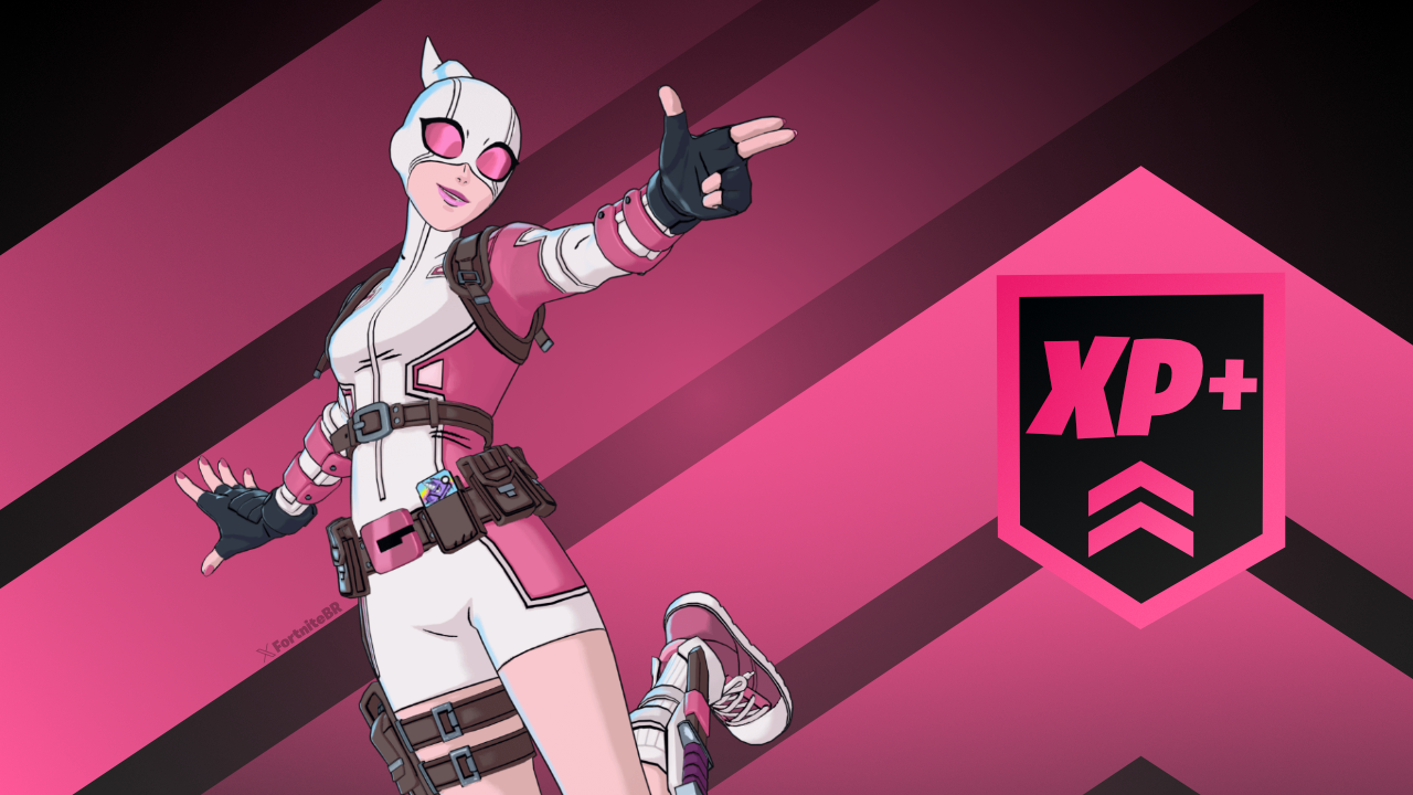 Изображение для Fortnite Глава 5 Сезон 4: Квесты на 2 неделе уже доступны