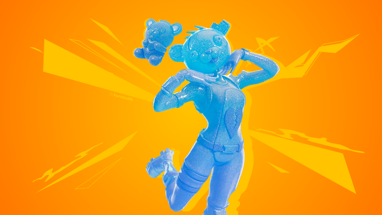 Изображение для Патч Fortnite v31.10 - Абсолютно новая косметика