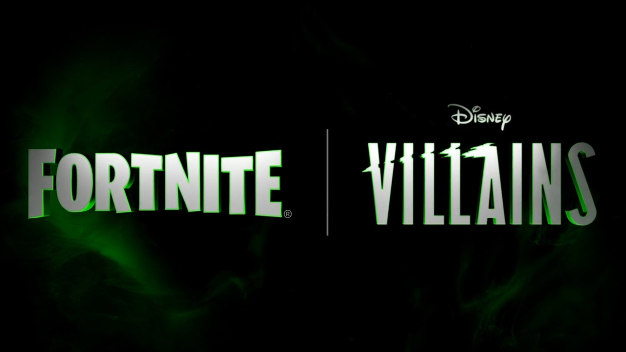 Изображение для Утечка: Disney Villains выйдет в Fortnite на следующей неделе