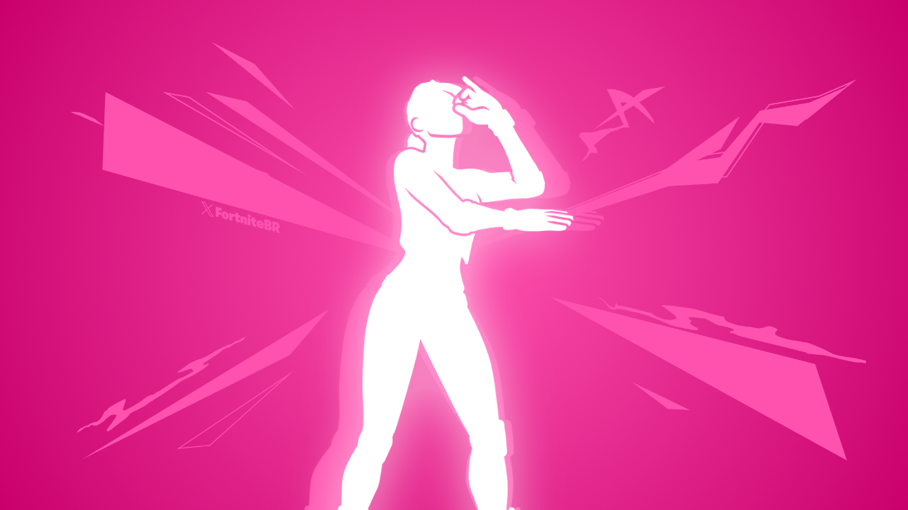 Изображение для Fortnite x Sabrina Carpenter: Эмоция эспрессо удалена из магазина предметов