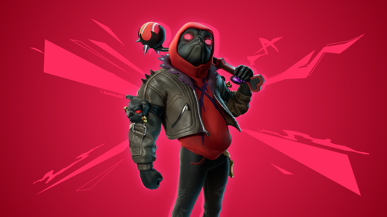 Изображение для Утечка стартового набора Fortnite Глава 6 Сезон 1