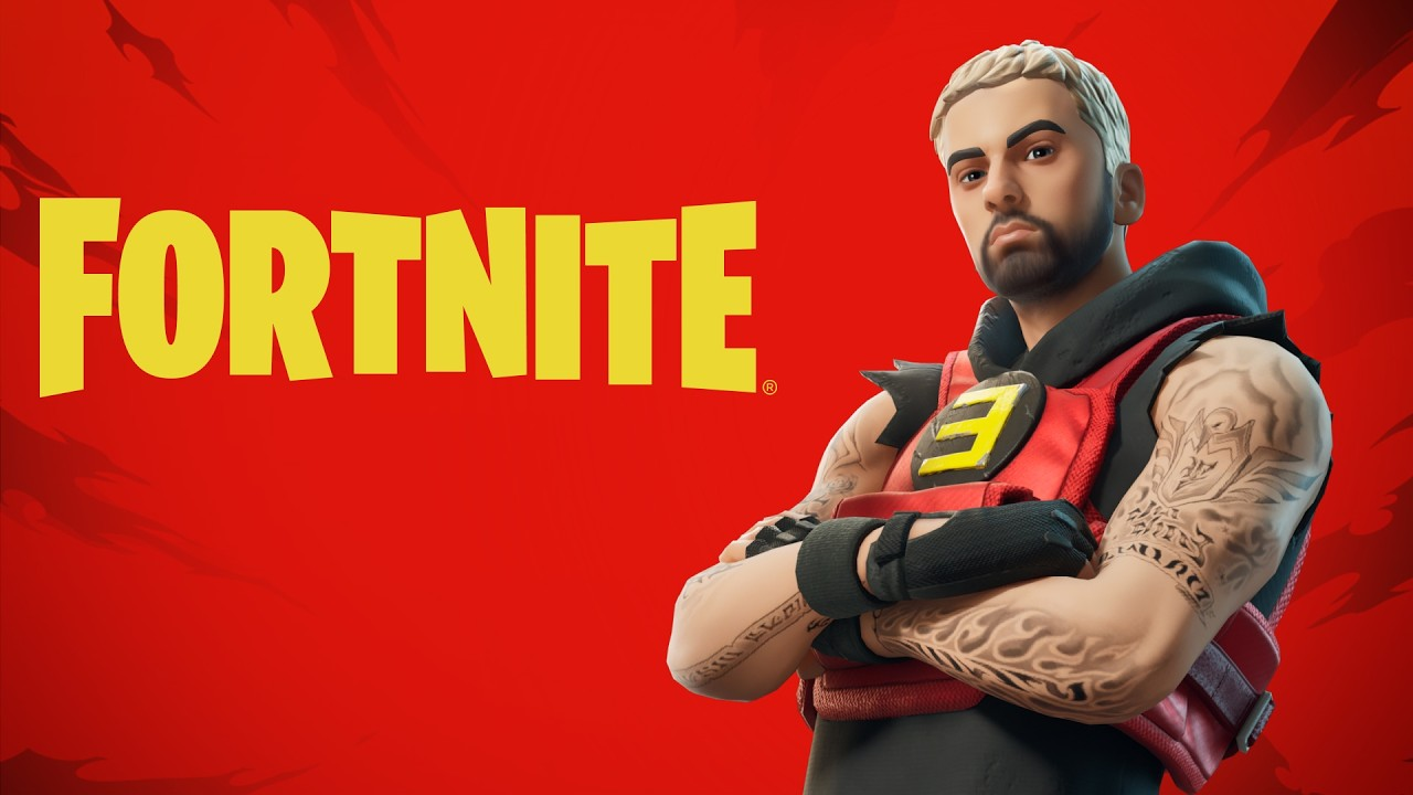 Изображение для Утечка из магазина предметов Fortnite - 26 декабря 2024 г.