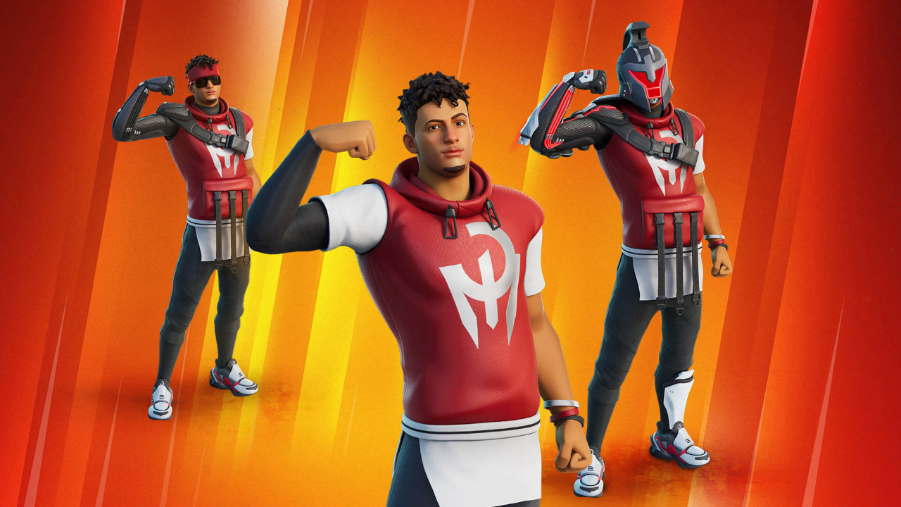 Изображение для Утечка из магазина предметов Fortnite - 3 января 2024 г.