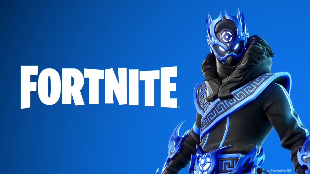 Изображение для Fortnite стала самой скачиваемой бесплатной игрой для PlayStation в 2024 году