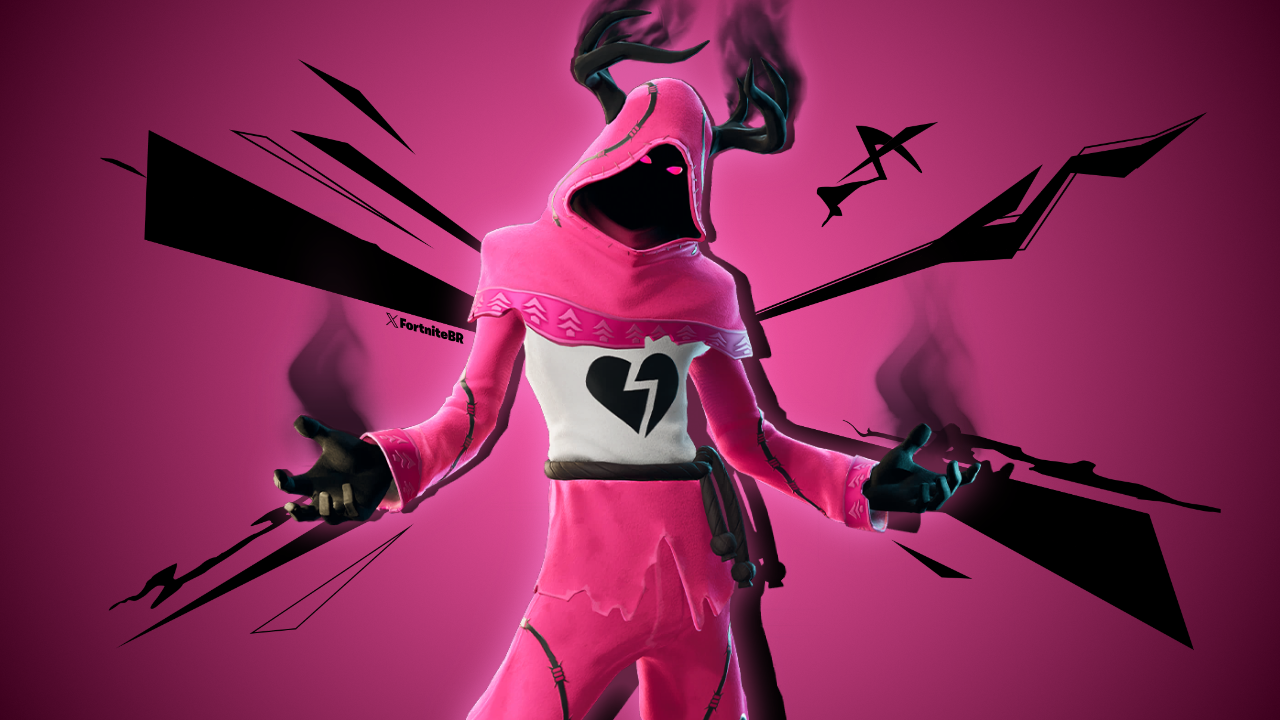 Изображение для Fortnite v33.30 - Абсолютно новая косметика