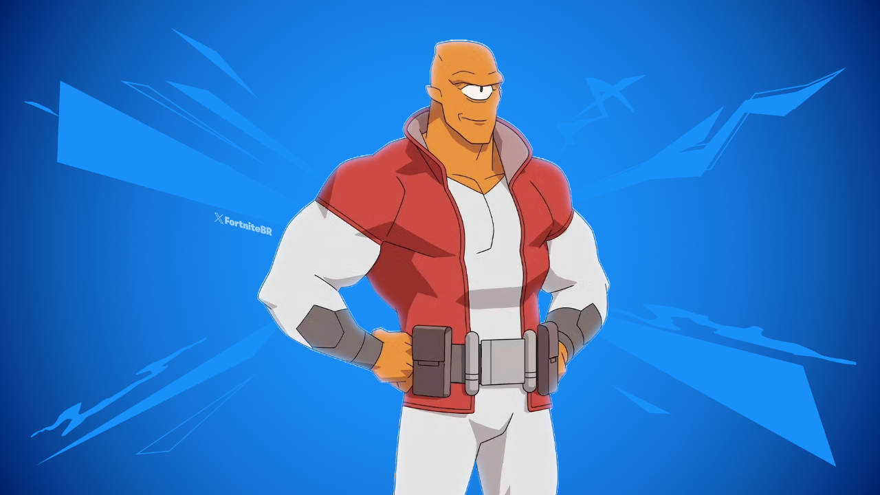 Изображение для Fortnite x Invincible: Wave 2 просочилась, доступна 12 марта