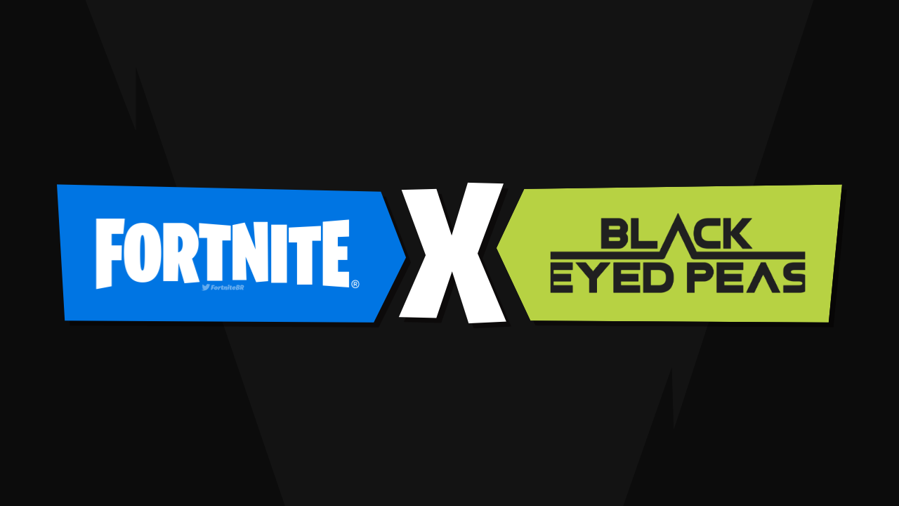 Изображение для Fortnite x Black Eyed Peas: Let's Get It Started Emote Revealed, доступно сегодня вечером