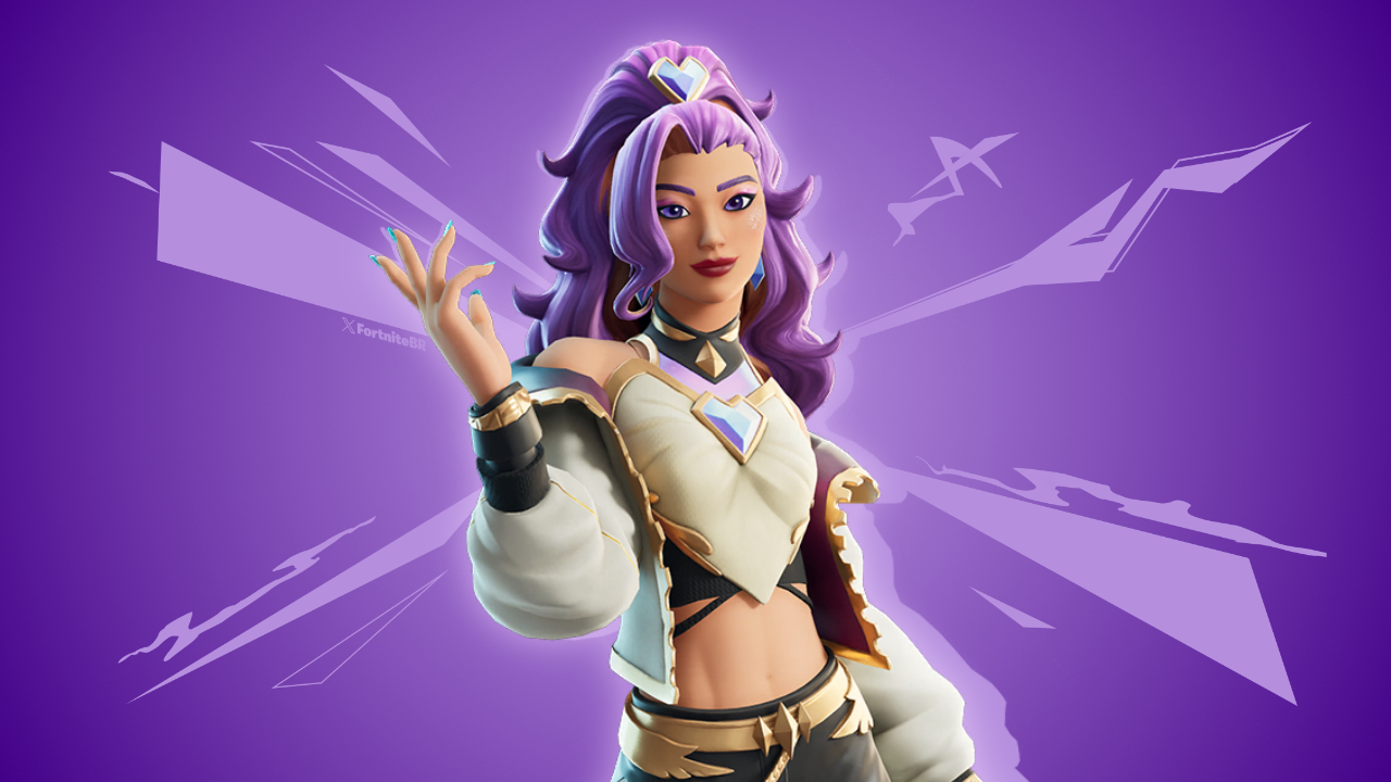 Изображение для Fortnite v34.20 - Абсолютно новая косметика