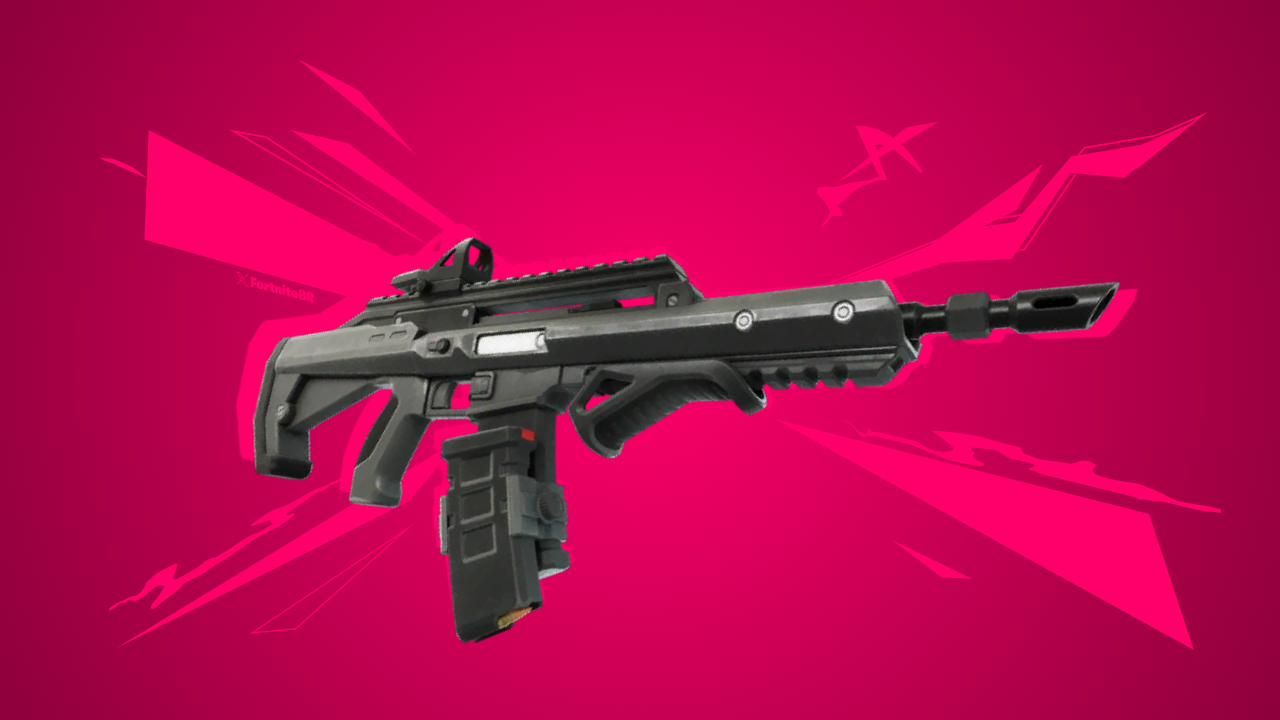 Изображение для Обновление Fortnite v34.20 попало в внутриигровую ленту новостей