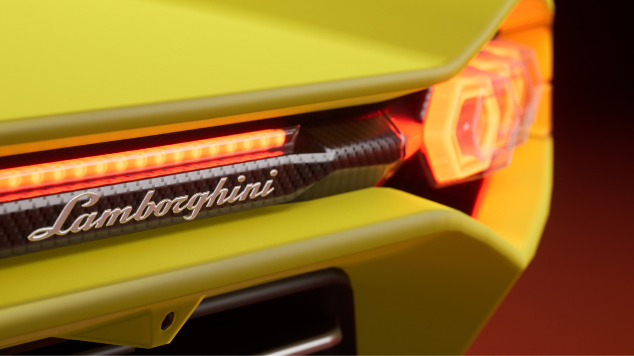 Изображение для Lamborghini Countach для Fortnite