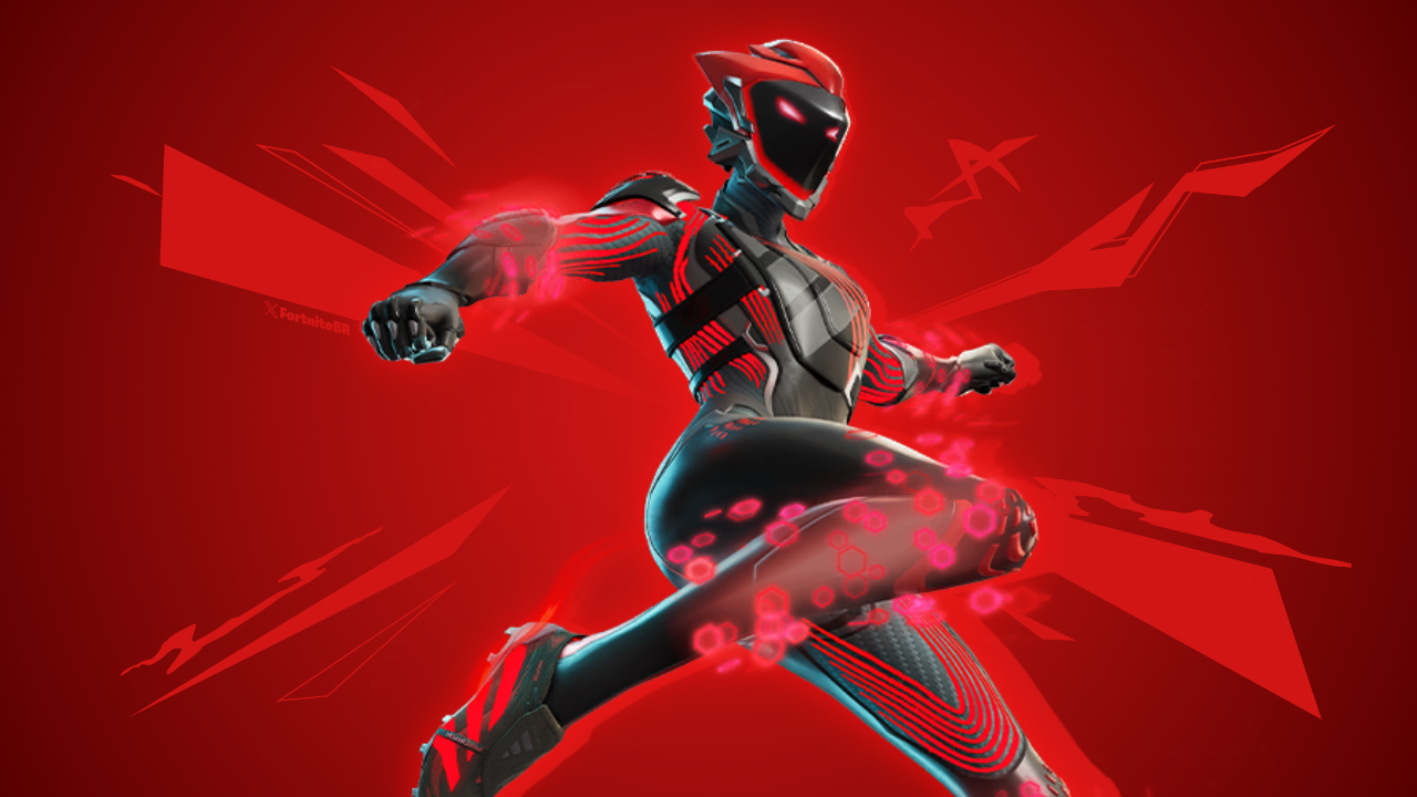Изображение для Fortnite x Adidas: новый комплект Iconica Prime уже доступен