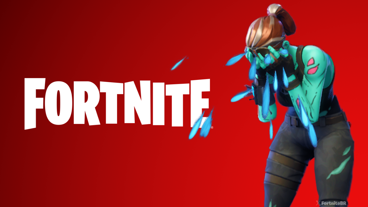 Изображение для Серверы Fortnite не работают, миллионы не могут играть