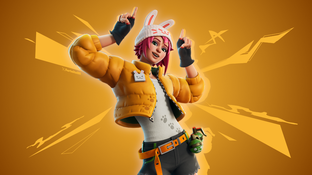 Изображение для Fortnite v34.30 - Абсолютно новая косметика (наряды, эмоции, кирки)