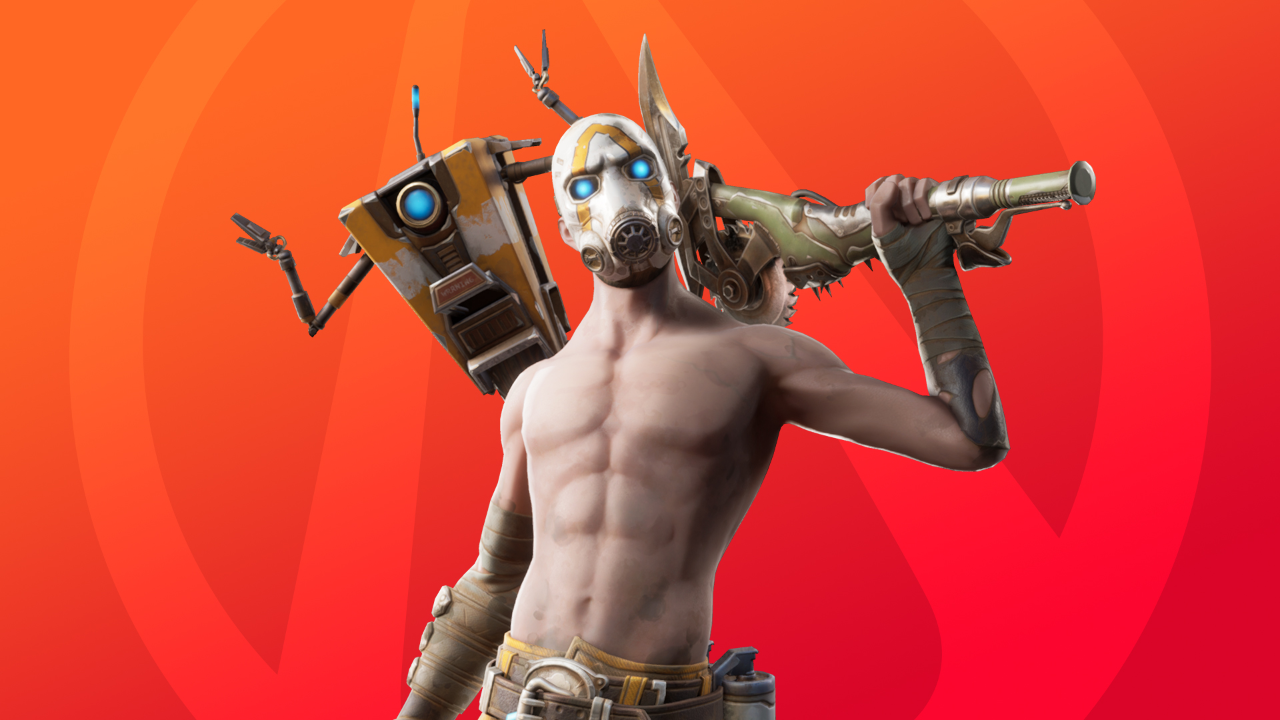Изображение для Редчайшая игровая легендарная экипировка Fortnite возвращается сегодня вечером