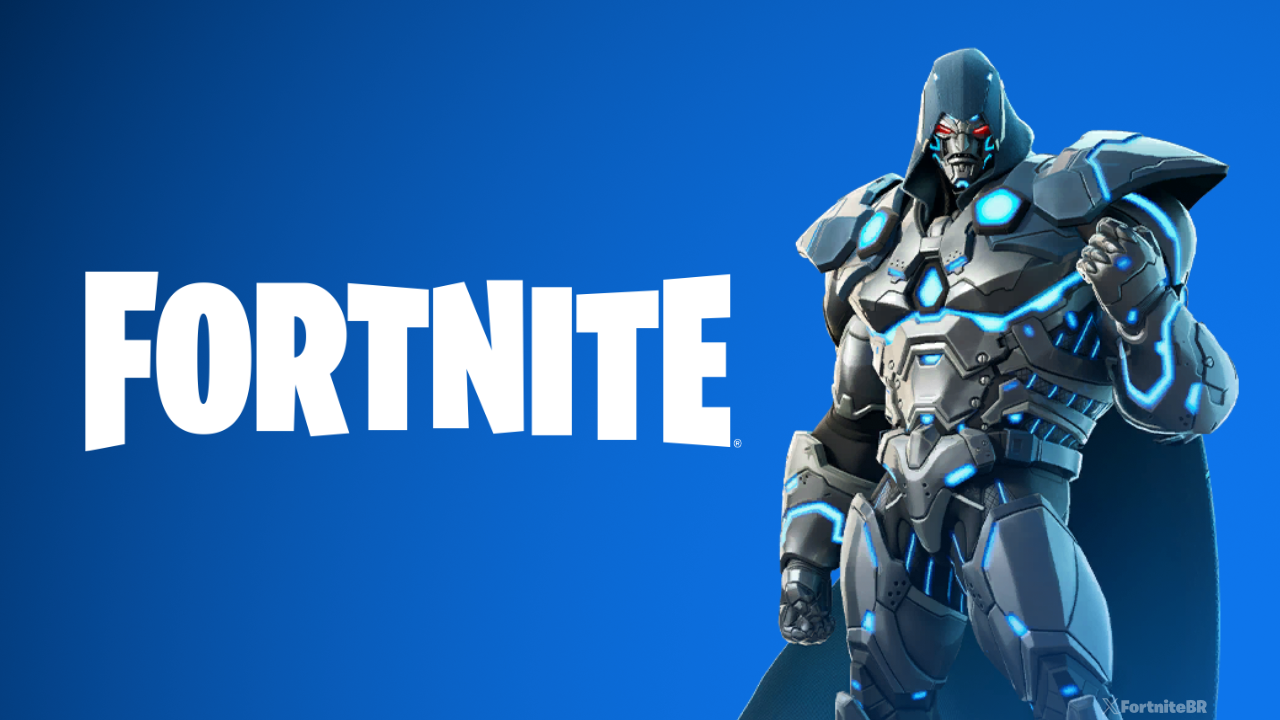 Изображение для Fortnite стала самой скачиваемой бесплатной игрой для PlayStation в апреле 2025 года