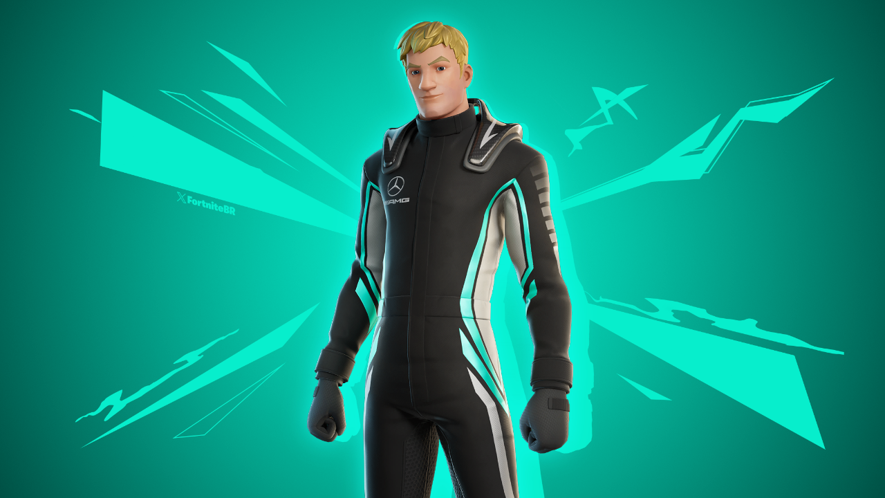 Изображение для Fortnite v38.11 - Вся просочившаяся косметика