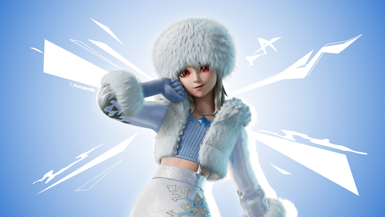 Изображение для Fortnite v39.11 - Вся просочившаяся косметика